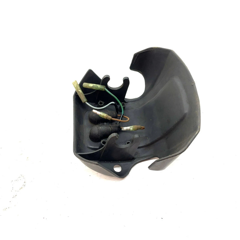 1996 Yamaha Warrior 350 OEM Handlebar Cover 3GD-26124-01-00 AY60