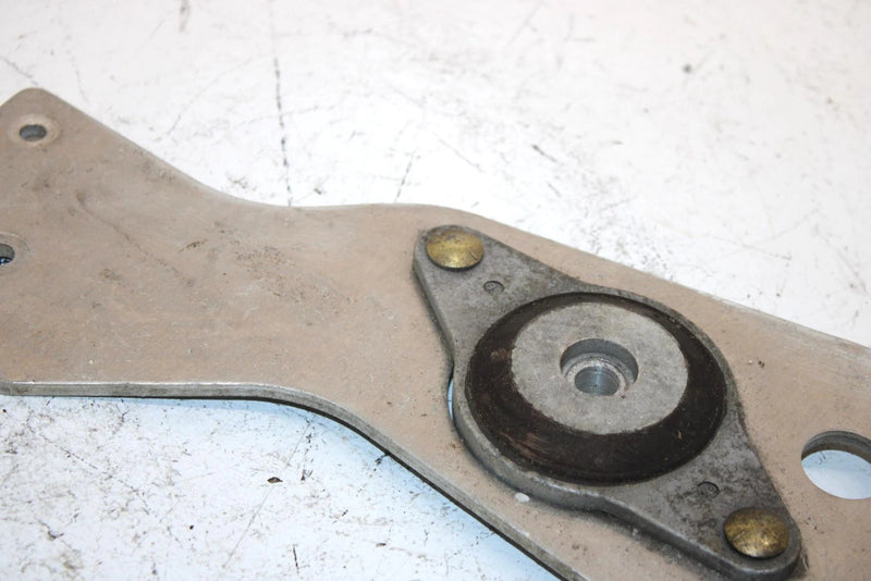 06 Polaris Fst Switchback Oem Left Motor Mount Strap Plate 5248666 B608