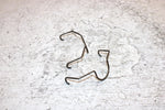 1996 Ski-doo Mxz 440 Oem Valve Cap Spring Clip Pair 420838083 SS13