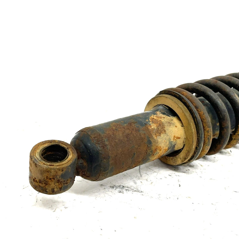 02 Honda Rancher 350 TRX350FM 4x4 OEM Front Suspension Shock 51400-HN5-990 AH47