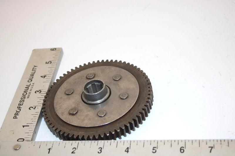 85 Honda  Atc110 A Primary Driven Gear 23110-943-800 Q3474