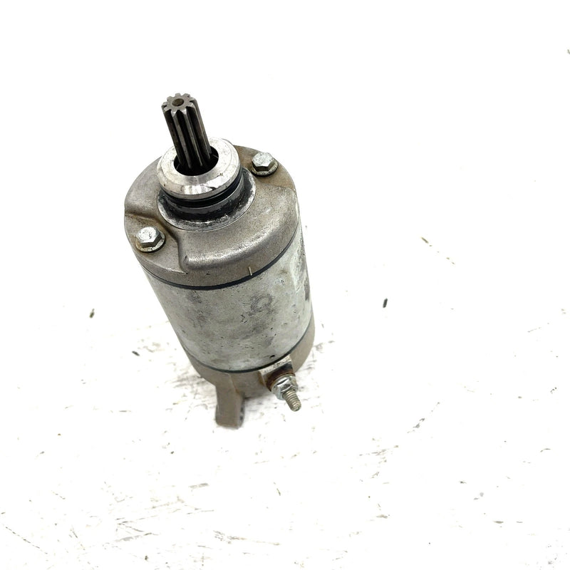 2015 Polaris Ranger 570 4x4 Full Size OEM Starter Motor 4014909 XP10.1