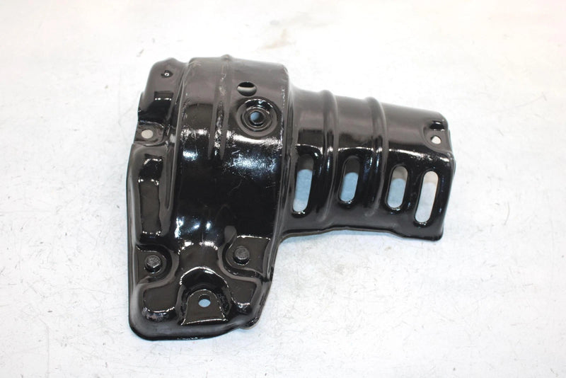 86 Honda Trx 350 A Fourtrax 350 Oem Front Skid Plate 51355-HA7-671 AH25
