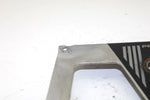 87 Polaris Trail OEM Right Instrument Panel Console 5220686 SP124