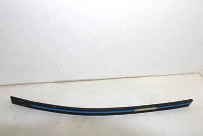 95 Polaris Xlt Oem Right Bumper 2670152-067 SP214