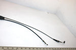 02 Polaris Xc Sp 800 Oem Throttle Cable 7080897 SPS2