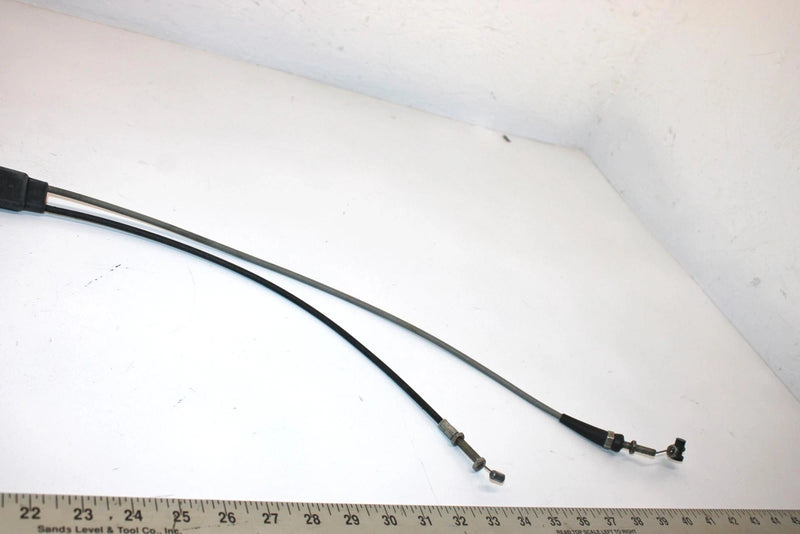 02 Polaris Xc Sp 800 Oem Throttle Cable 7080897 SPS2