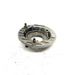 1987 Suzuki Quadrunner 4WD LT4WD OEM Rear Brake Plate 64210-19B02 AS28