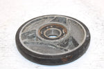 1996 Ski-doo Touring Sle 500 Oem Front Outer Idler Wheel 503190797 SS12
