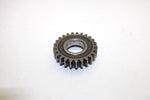 1982 Honda Atc200 Oem Mainshaft 4th 25T Gear 23481-427-000 Q3535