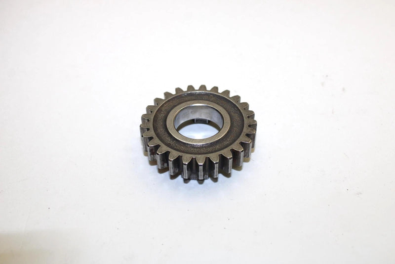 1982 Honda Atc200 Oem Mainshaft 4th 25T Gear 23481-427-000 Q3535