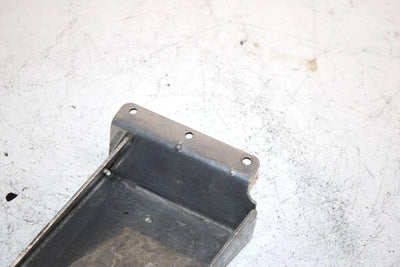 92 Polaris Trail Deluxe Oem Left Foot Pad 5830007 SP24