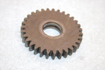 15 Yamaha Viking Vi Yxc700d 4x4 Oem 31T Low Wheel Gear 3B4-17233-00-00 XY1