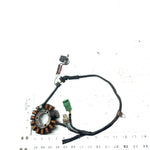 1985 Honda ATC250SX OEM Stator 31120-HA0-013 AH97