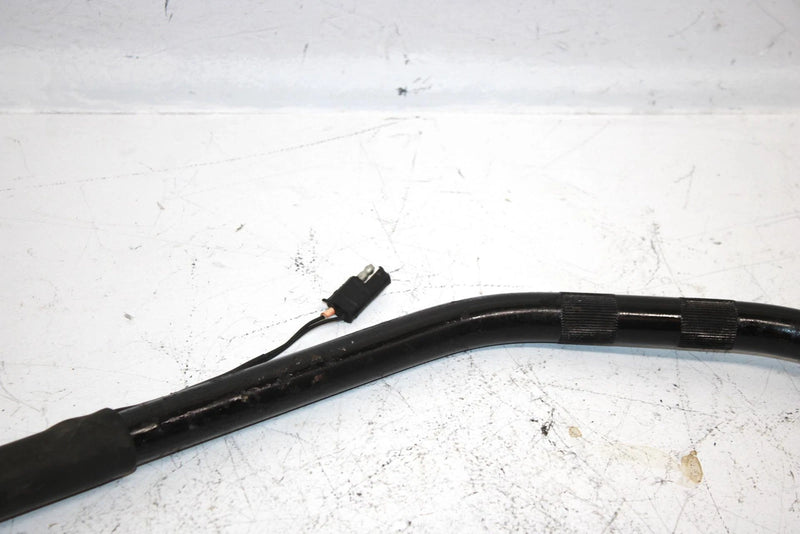 92 Polaris Trail Deluxe Oem Handlebar Set 5224413-067 5431592 SP24