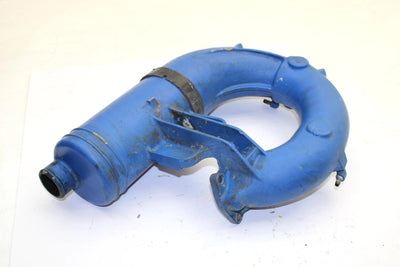 90 Sea-Doo SP OEM Exhaust Tuned Pipe 274000049 JS1