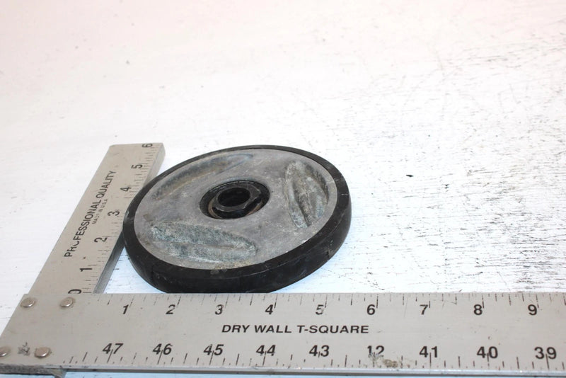 1996 Ski-doo Touring Sle 500 Oem Inner Idler Wheel 503190797 SS12