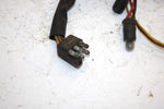 97 Arctic Cat Zrt 600 Oem Tachometer Harness 0620-150 SA15