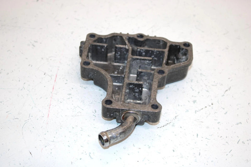 04 Polaris Atp 330 4x4 Oem Breather Cover 3087033 Q4963