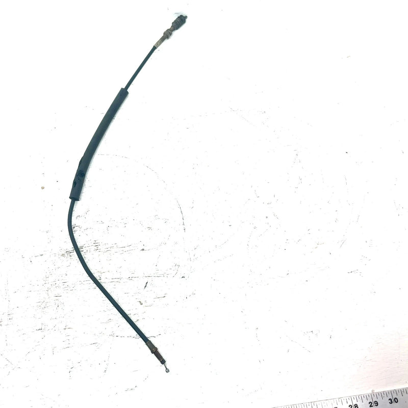 93 Polaris Trail Boss 350L 2x4 OEM Shift Cable 7080420 AP247