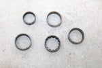 2006 Polaris Outlaw 500 Oem Transmission Bushing Set 3089693 3089888 AP4