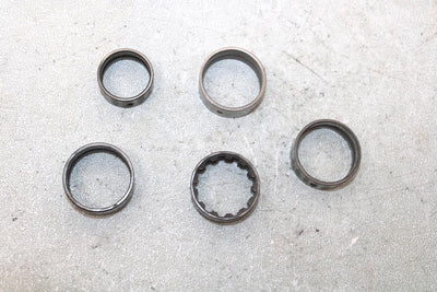 2006 Polaris Outlaw 500 Oem Transmission Bushing Set 3089693 3089888 AP4