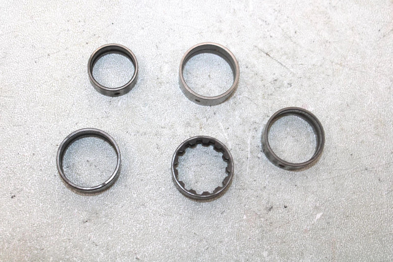 2006 Polaris Outlaw 500 Oem Transmission Bushing Set 3089693 3089888 AP4