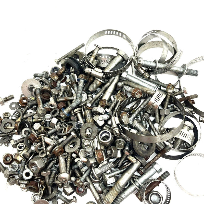 1993 Polaris SL 650 OEM Nut Bolt Spacer Hardware Kit JP37