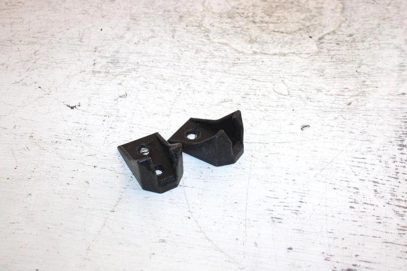 1995 Arctic Cat Z 440 Oem Hood Latch Cup Pair 0115-307 SA13