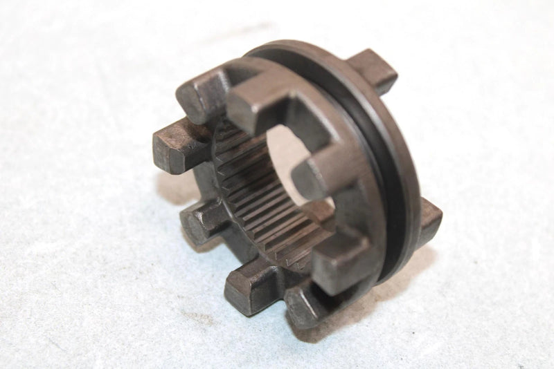 06 Honda Trx 350 Fe A  Oem Second And Reverse Dog 23432-HN5-670 AH24