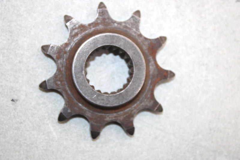 92 Polaris Trail Boss 4x4 Oem 11T Drive Sprocket 3221058 Q4022