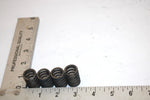 02 Arctic Cat 250 2x4 Oem Clutch Spring Set Of 4 3402-239 AA22