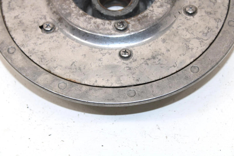 1988 Yamaha Srv Oem Secondary Clutch Sliding Sheave 80R-17670-01-00 SY62