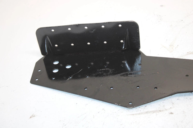 99 Arctic Cat Panther 440 Oem Rear Skid Mount Bracket Set 0716-868 SA29