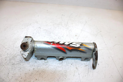 03 Arctic Cat Zr 900 Oem Left Steering Knuckle 0703-856 SAS6