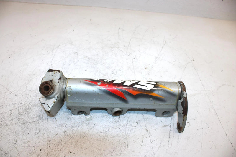 03 Arctic Cat Zr 900 Oem Left Steering Knuckle 0703-856 SAS6