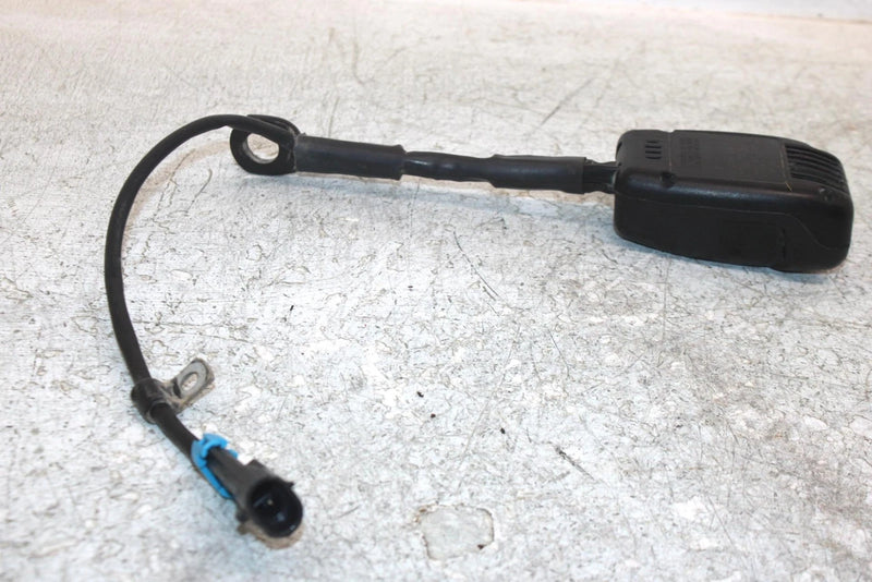 2019 Polaris Ranger 900 Xp Oem Drive Seat Belt Buckle 2635609 2637304 XP6.1