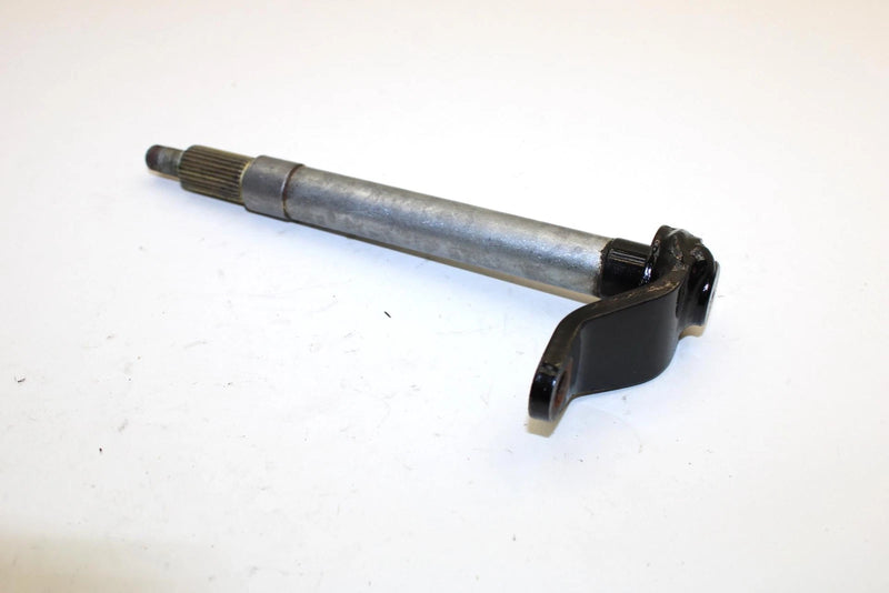 86 Kawasaki Bayou 300 OEM Brake Pedal Pivot 13168-1269 AK9