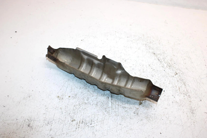 2004 Honda Fourtrax Foreman Rubicon Oem Exhaust Header Shield 18321-HN2-000 AH5