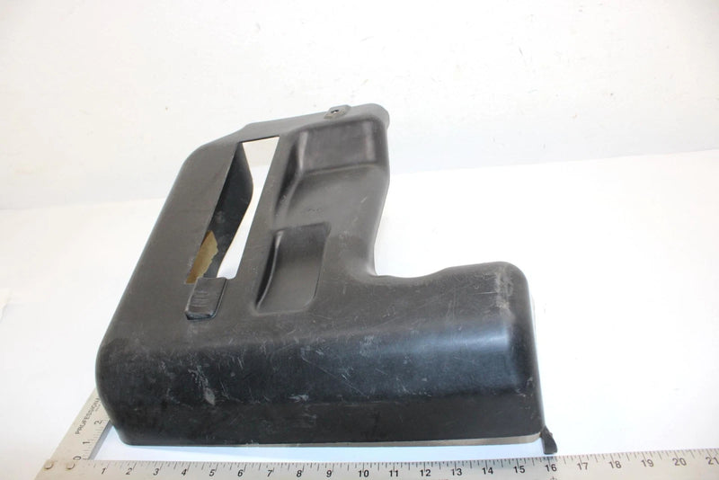 03 Kawasaki Prairie 650 Kvf650a 4x4 Oem Lower Fuel Tank Shroud 14091-1404 AK15