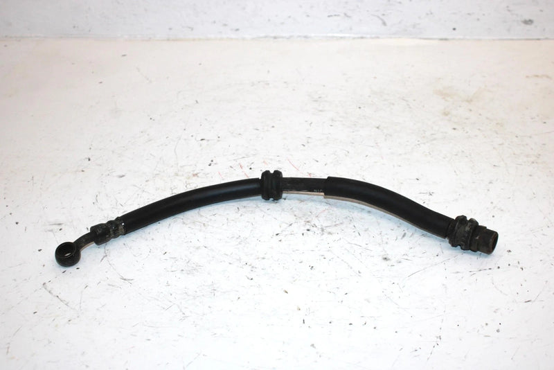 03 Honda Trx 250 Exa Sporttrax Ex Oem Upper Front Brake Line 45126-HM8-A01 AH10