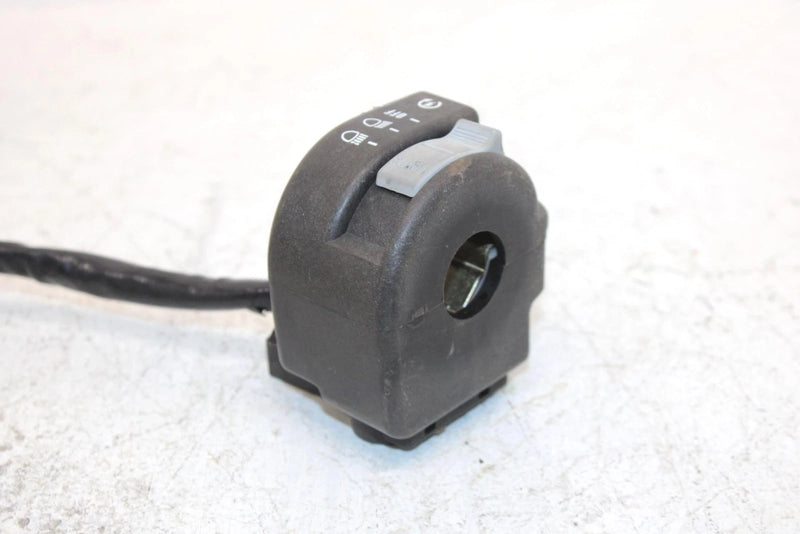 2003 Kawasaki Prairie 650 Oem Left Control Switch 46091-1847 AK26