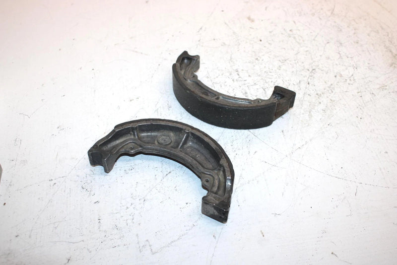 1996 Kawasaki Bayou 220 Oem Front Brake Pad Shoe Set 41048-1068 AK2