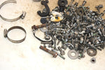 1990 Kawasaki 650 Ts Oem Nut Bolt Spacer Hardware Kit JK10