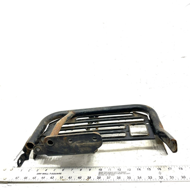 2003 Arctic Cat 400 4X4 OEM Right Footrest 0506-534 AA30