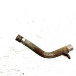 09-14 Yamaha Grizzly 550 YFM550 4x4 OEM Coolant Pipe 53B4-12481-00-00 AY65