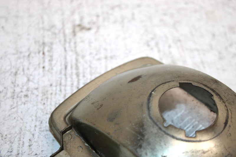 84 Yamaha  Tri Moto 3 Wheeler Oem Headlight 21V-84320-00-00 AY21