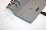 1990 Polaris Trail Boss 350l 4x4 OEM Tool Box Lid Cover 5430769-092 AP142