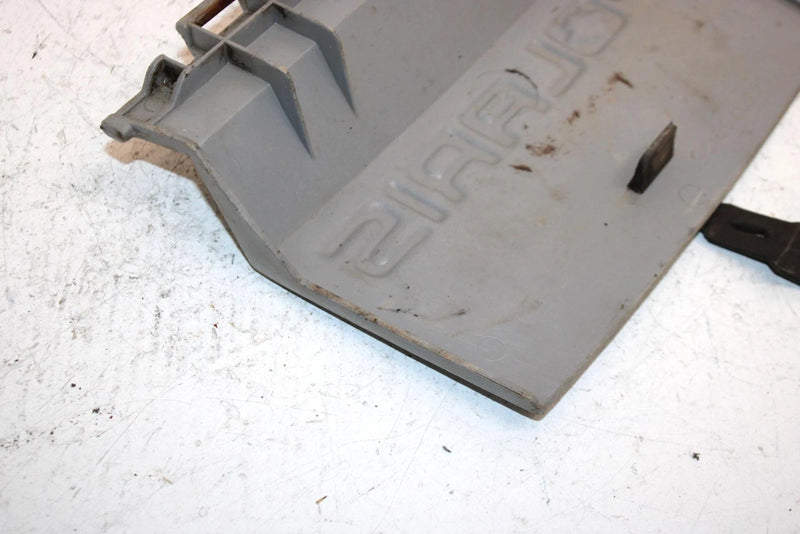1990 Polaris Trail Boss 350l 4x4 OEM Tool Box Lid Cover 5430769-092 AP142