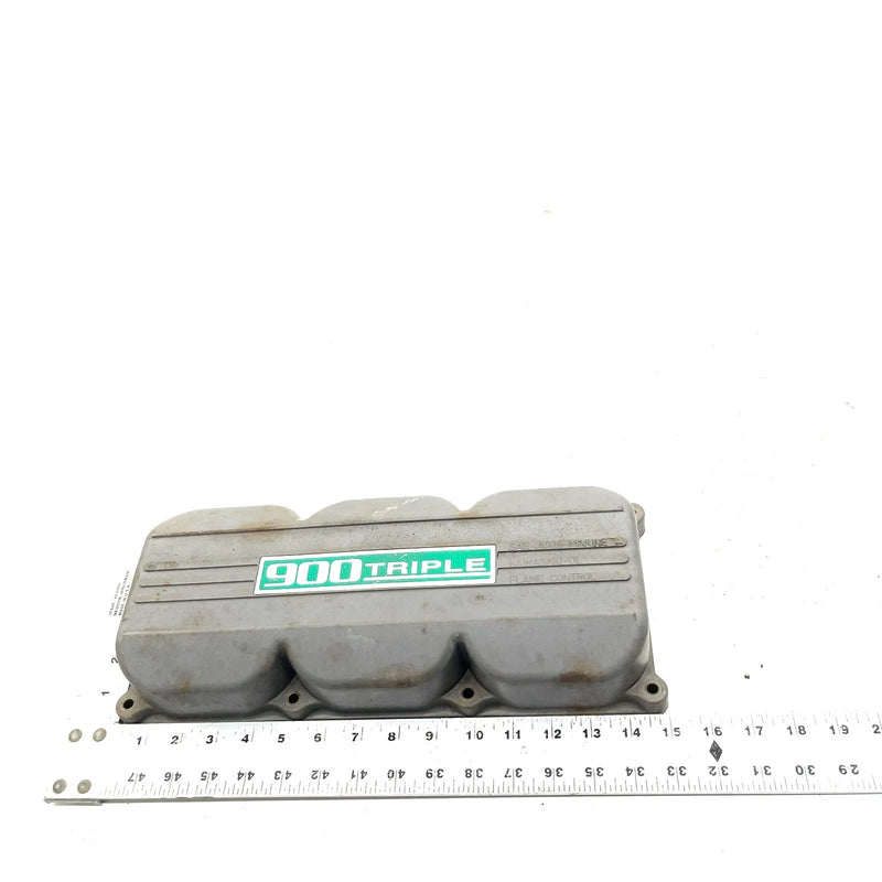 95-97 Kawasaki Jet Ski 900 ZXi OEM Air Filter Lid Cover 59421-3724 JK1
